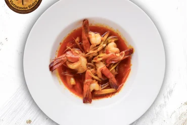 tôm_xào_sa_tế